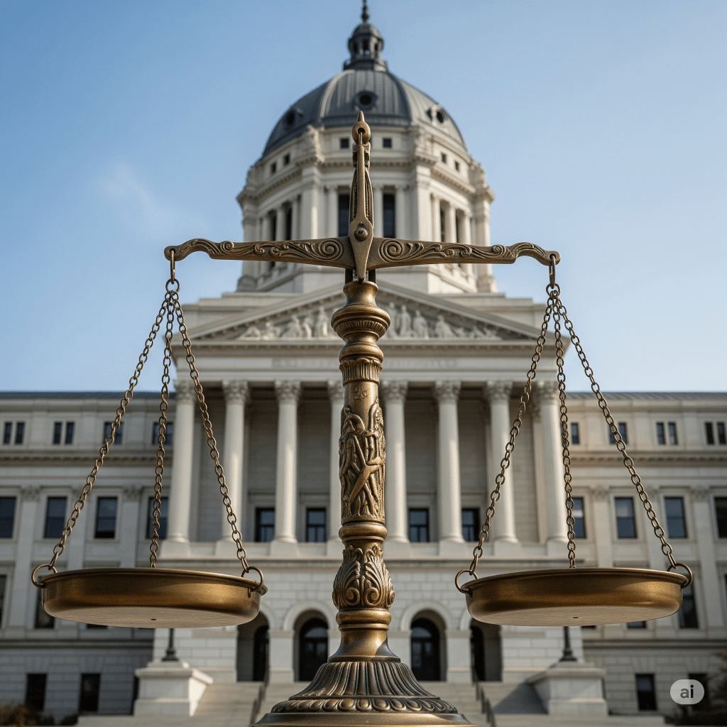 Pengadilan Pajak dan Denyut Keadilan: Sudahkah&nbsp;Ideal?