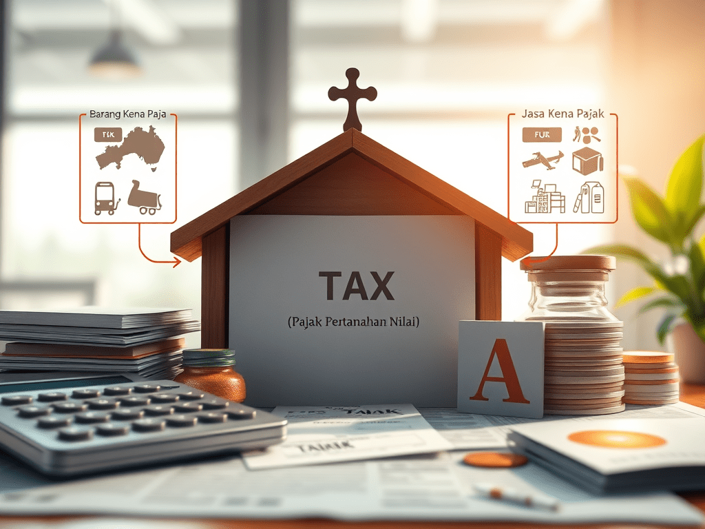 Objek PPN: Apa yang Wajib Diketahui&nbsp;Pengusaha