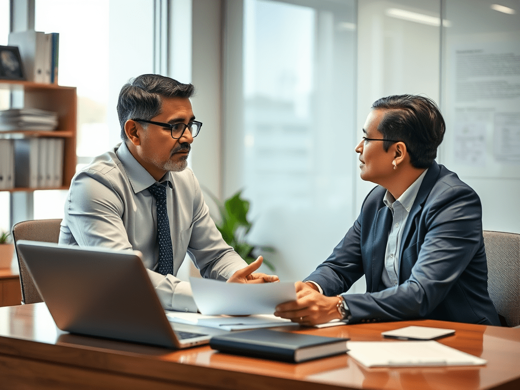 Memahami Peran Wakil Wajib Pajak di&nbsp;Indonesia