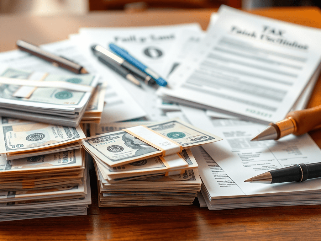 Dasar-Dasar Pajak Penghasilan: Konsep PPh, Subjek Pajak, Penghasilan, dan Wajib&nbsp;Pajak