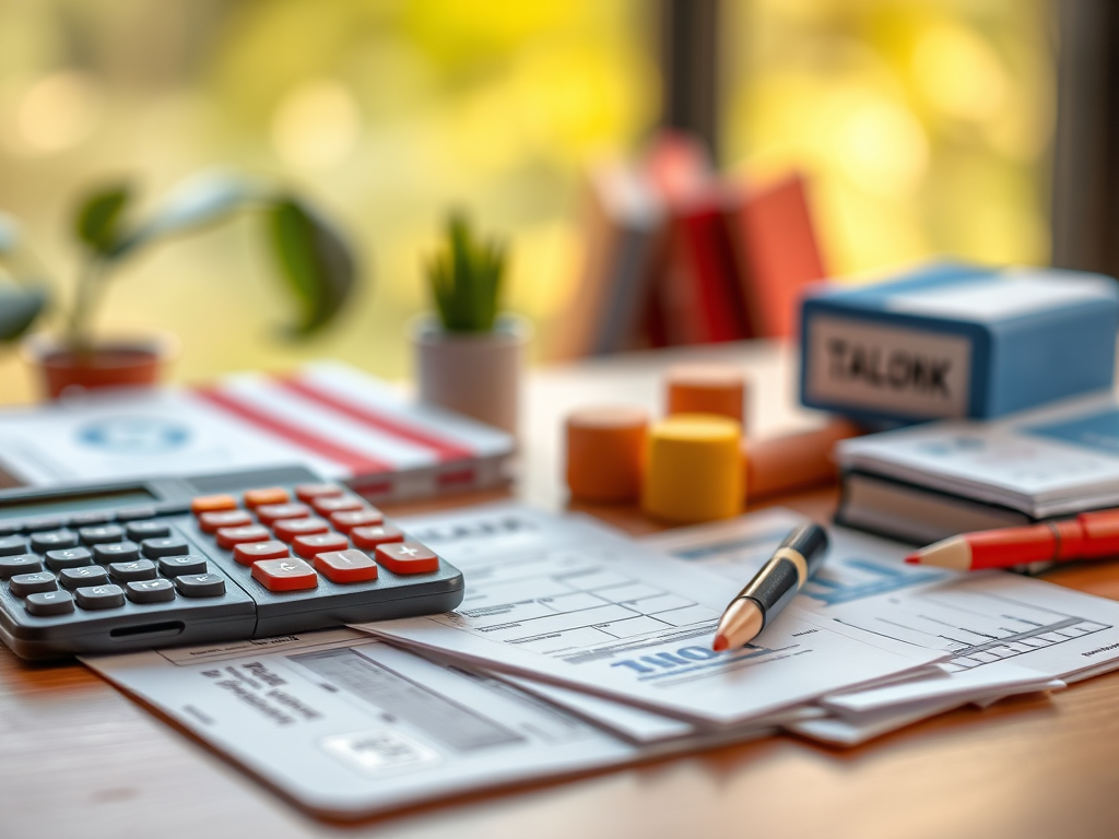 Mengenal SPT dan Konsekuensi&nbsp;Hukumnya