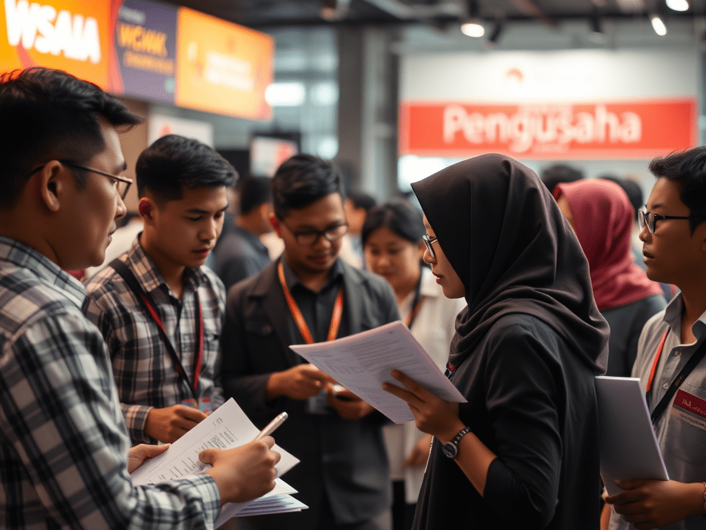 Konsep Pengusaha, Pengusaha Kena Pajak dan Pengusaha Kecil menurut UU&nbsp;PPN