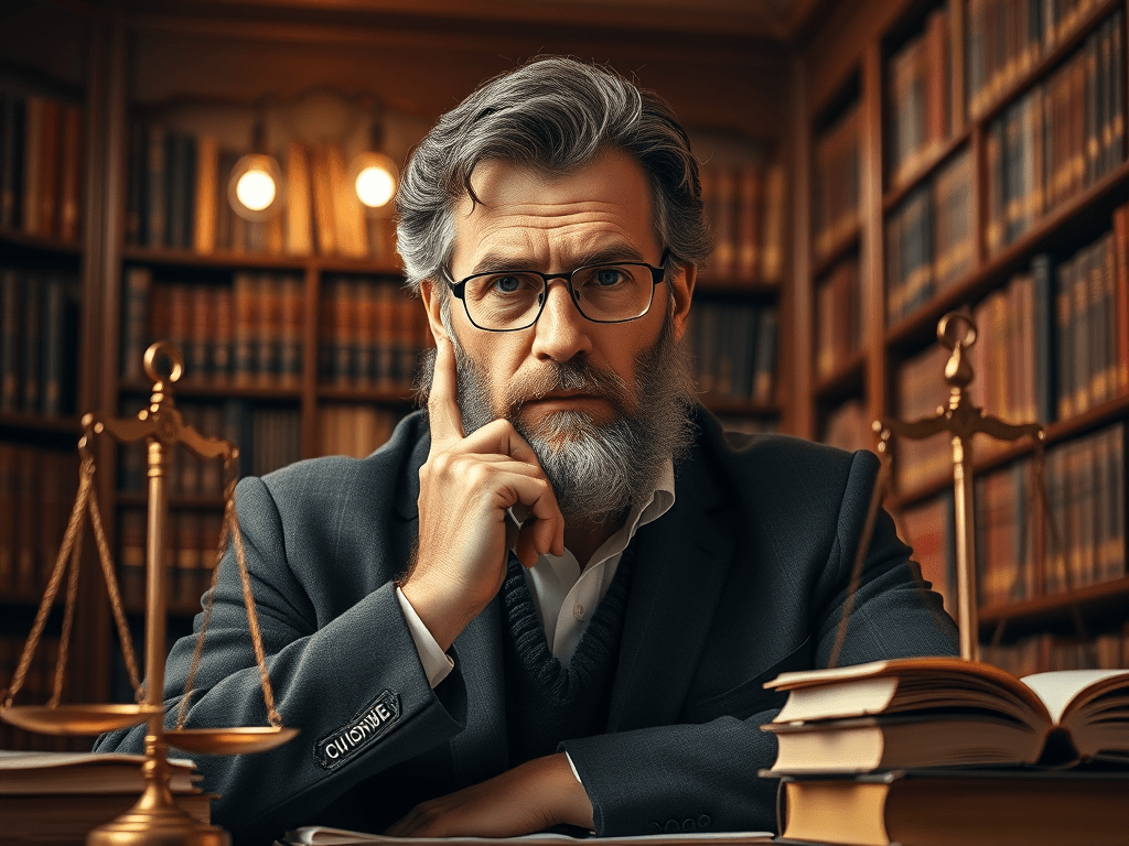 Lima Gagasan Positivisme&nbsp;Hukum