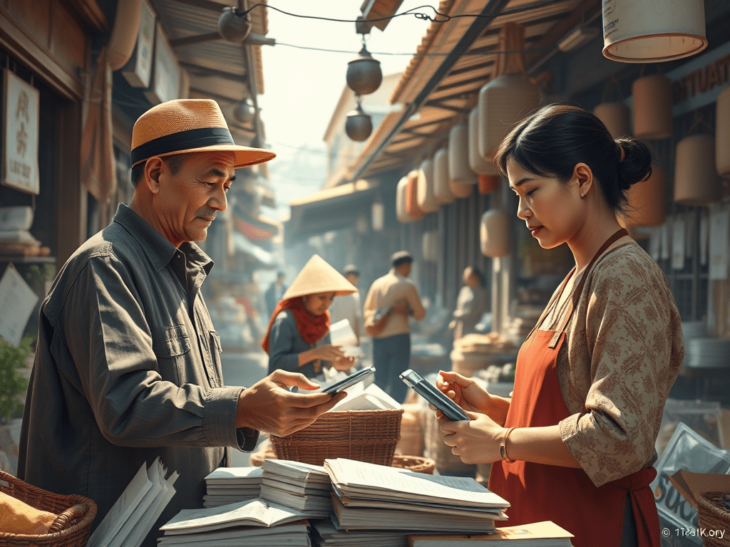 Sejarah dan Transformasi Pajak Pertambahan Nilai di&nbsp;Indonesia