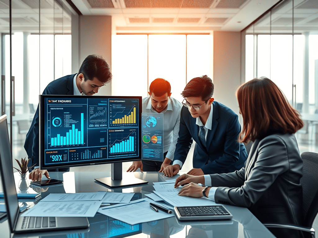 Lanskap Regulasi Perpajakan Indonesia Tahun&nbsp;2025