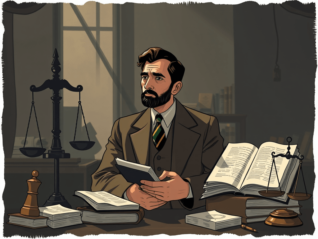 4 Pelajaran dari Debat Filsafat Hukum Terbesar Abad&nbsp;ke-20