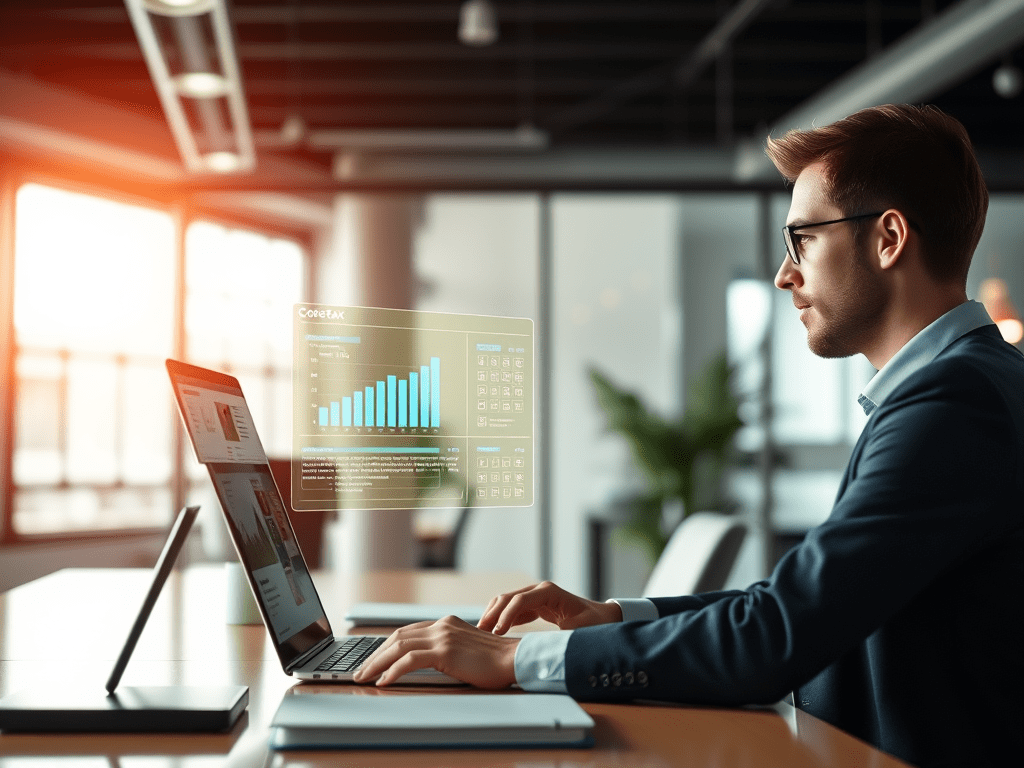 SPT Dalam Sistem&nbsp;Coretax