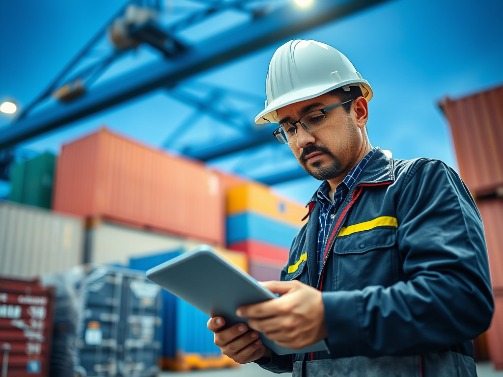 Panduan Komprehensif Mengenai Bea Masuk di&nbsp;Indonesia