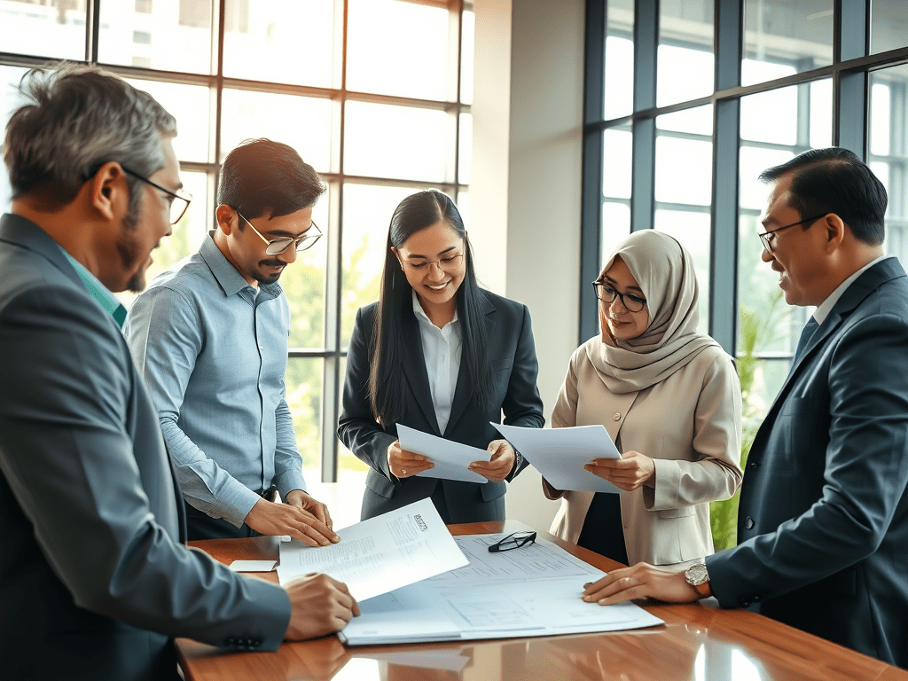 Membedah PMK 111 Tahun 2025: Panduan Lengkap Pengawasan Kepatuhan Wajib&nbsp;Pajak