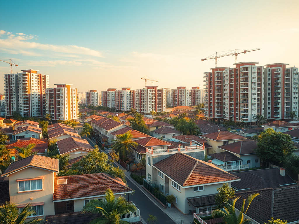 PPN Ditanggung Pemerintah atas Penyerahan Rumah Tahun Anggaran 2026 (PMK&nbsp;90/2025)