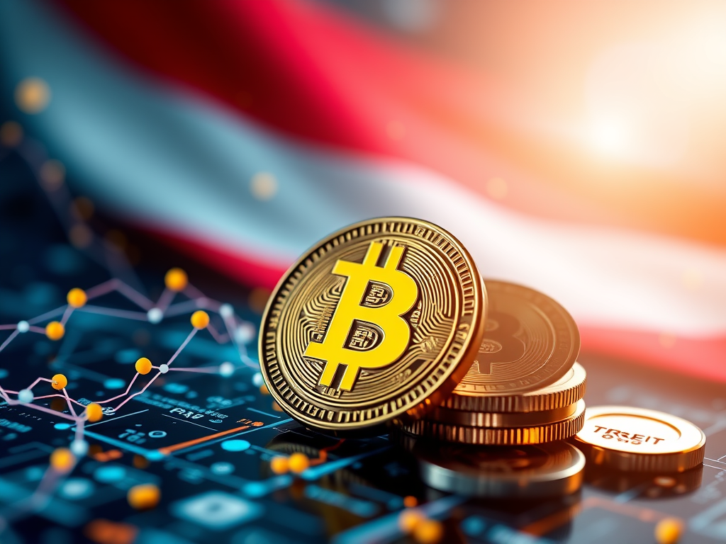 PMK Nomor 50 Tahun 2025: Transformasi Tata Kelola Pajak Aset Kripto di&nbsp;Indonesia